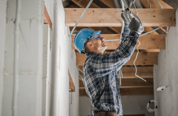 Best Residential Electrician Services  in Pacific, WA