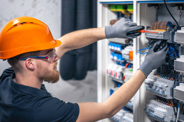  Pacific, WA Electrician Pros